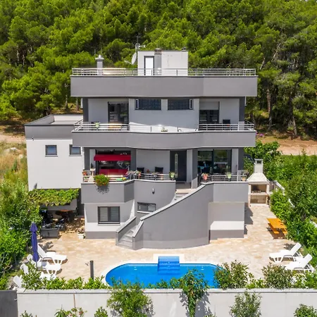 Appartement Pool Retreat *