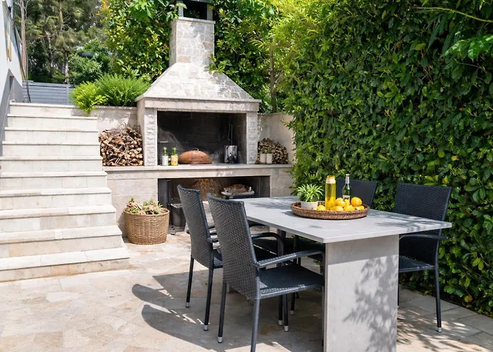 Apartamento Pool Retreat *