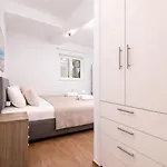 Pool Retreat Apartamento