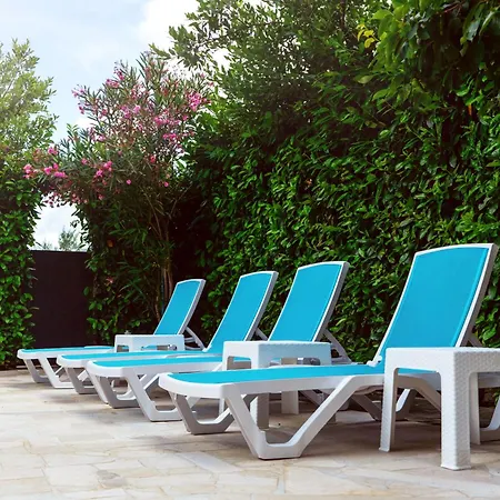 Pool Retreat Apartment Pula