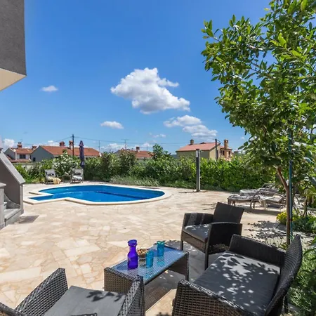 Apartman Pool Retreat *