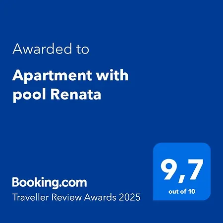 Pool Retreat *
