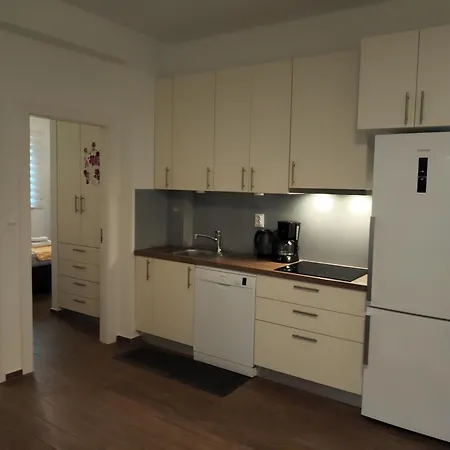 Pool Retreat Lejlighed Pula