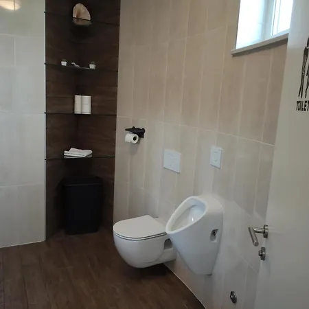 Pool Retreat Lejlighed