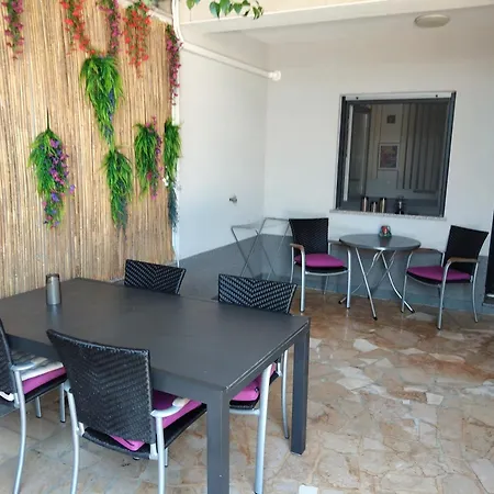 Pool Retreat Lejlighed *