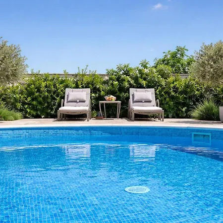 Pool Retreat 公寓
